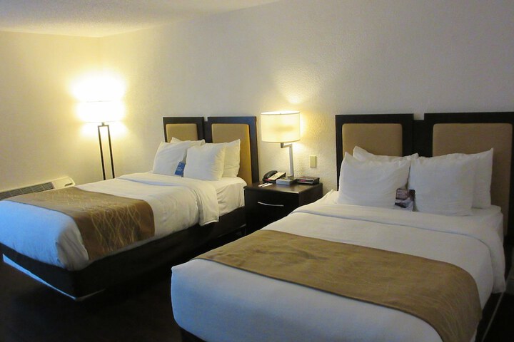 Comfort Inn Oceanside Deerfield Beach