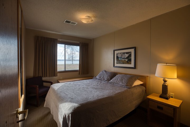 Lewis and Clark Resort