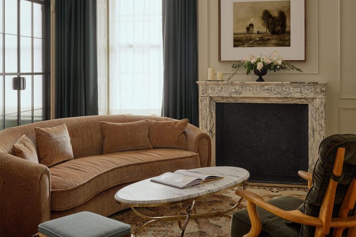 The Bellevue Hotel - The Unbound Collection by Hyatt