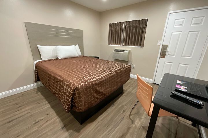 State Motel