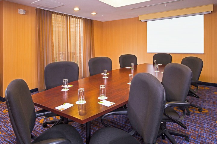Meeting 16 of 21