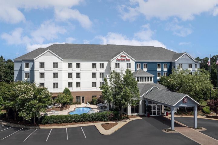 Hilton Garden Inn Auburn / Opelika