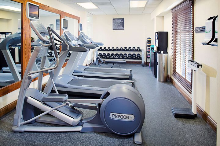 Health and Fitness 40 of 45