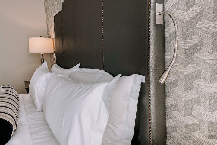 The St. Anthony a Luxury Collection Hotel, San Antonio