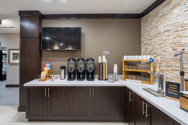 Staybridge Suites Houston NW Cypress Crossings by IHG