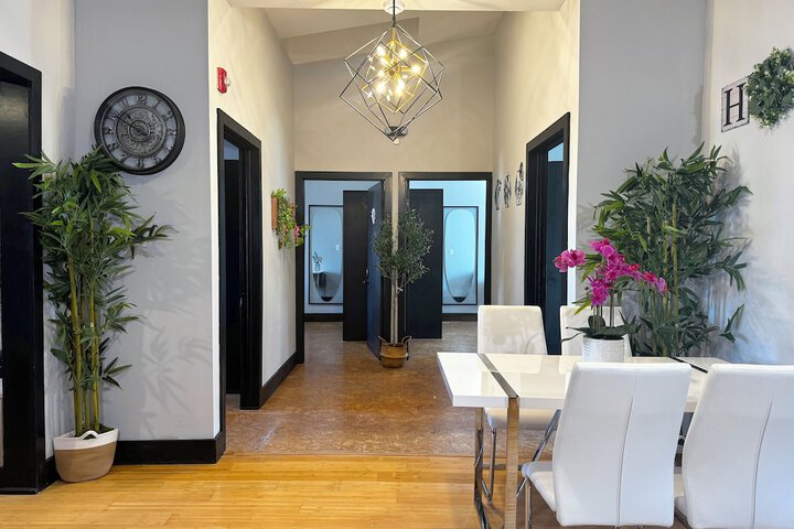 Brand New Private Share Room
