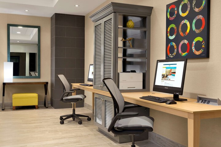 Business Center 24 of 24