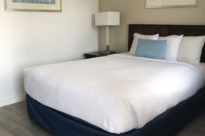 GuestLodge