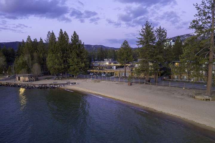 The Landing Resort & Spa