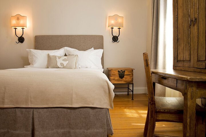 Hotel St. Francis