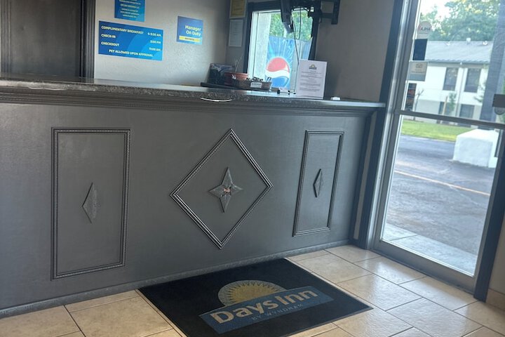 Days Inn by Wyndham Jacksonville