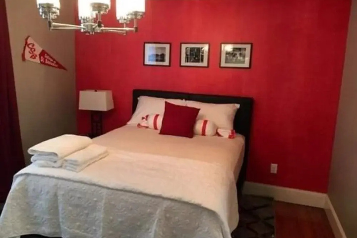 The Estates Bed & Breakfast