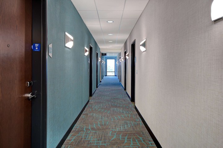 Home2 Suites by Hilton Kalamazoo Downtown