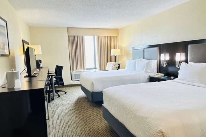 Holiday Inn Miami - International Airport by IHG
