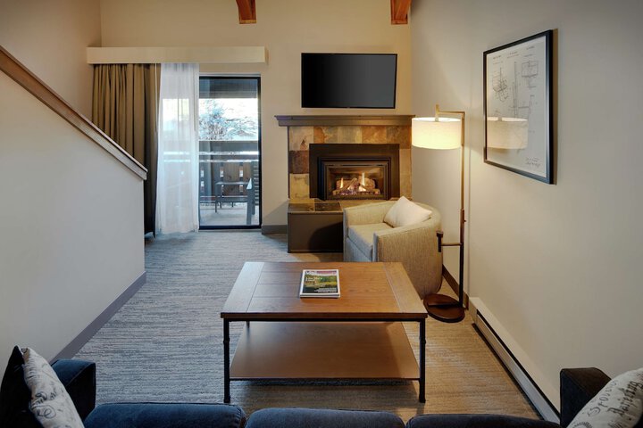 Highline Vail - a DoubleTree by Hilton