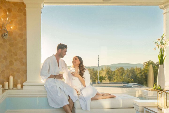 Mountain View Grand Resort & Spa