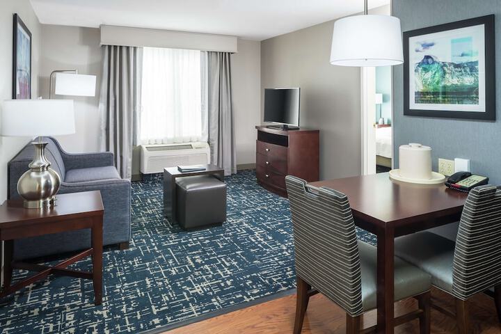 Homewood Suites by Hilton Fresno Airport / Clovis CA