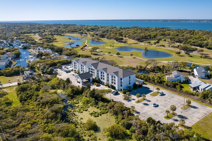 Hotel Alice at Atlantic Beach