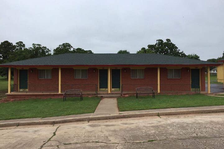 Lincoln Motel