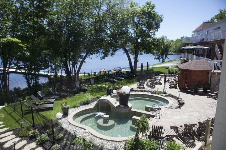 Pool 7 of 61