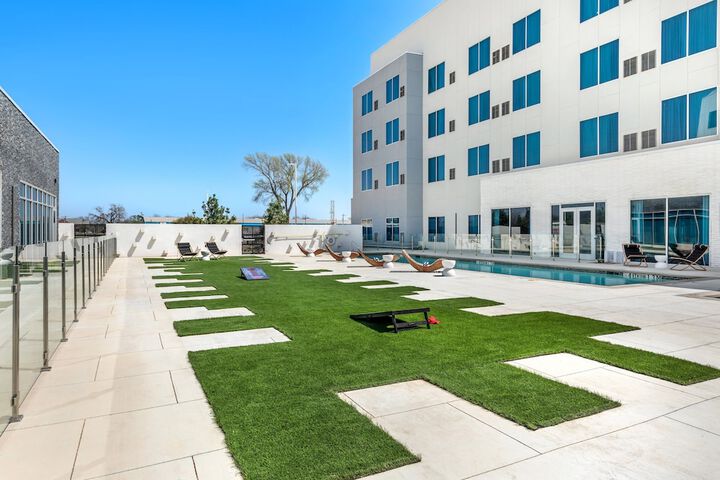 EVEN Hotel Waco - University Area by IHG