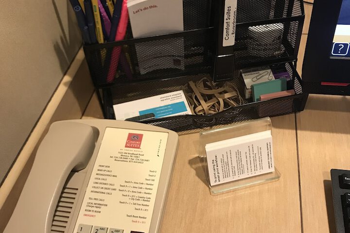 Business Center 88 of 97