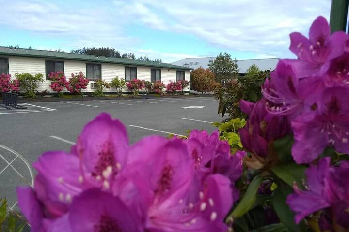 The Orca Inn