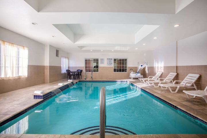 Pool 9 of 46