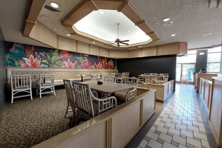 Ala Moana Hotel by Mantra
