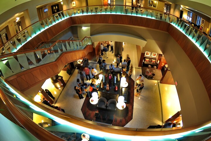 Hotel Interior 18 of 67