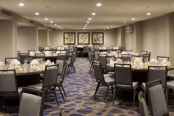 Hilton Parsippany