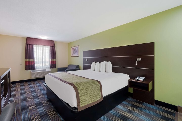 SureStay Hotel by Best Western Manning