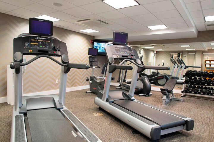 Residence Inn by Marriott Toledo Maumee