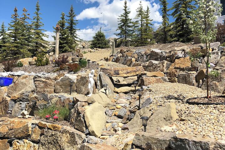 Rocky Mountain View B & B