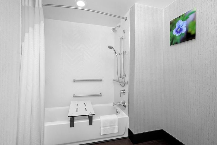 Holiday Inn Hasbrouck Heights-Meadowlands by IHG