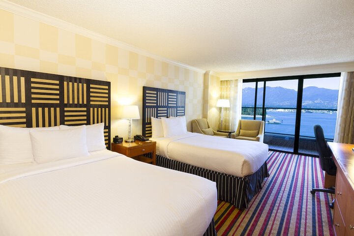 Pinnacle Hotel Harbourfront