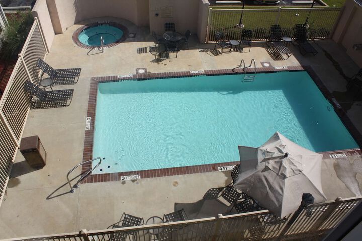 Hilton Garden Inn Jackson Pearl
