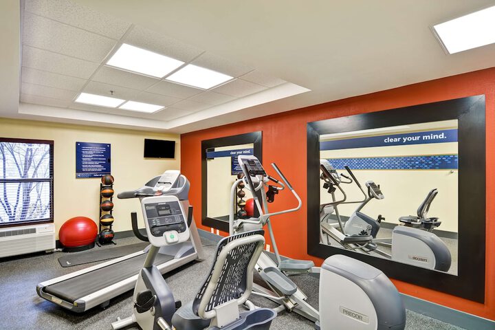 Health and Fitness 40 of 41