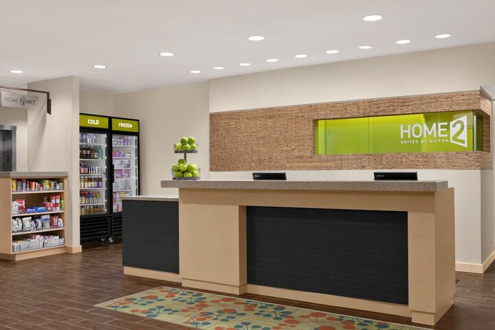 Hotel Interior 12 of 42