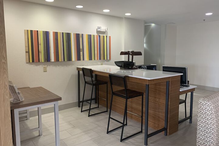 Holiday Inn Express McComb by IHG