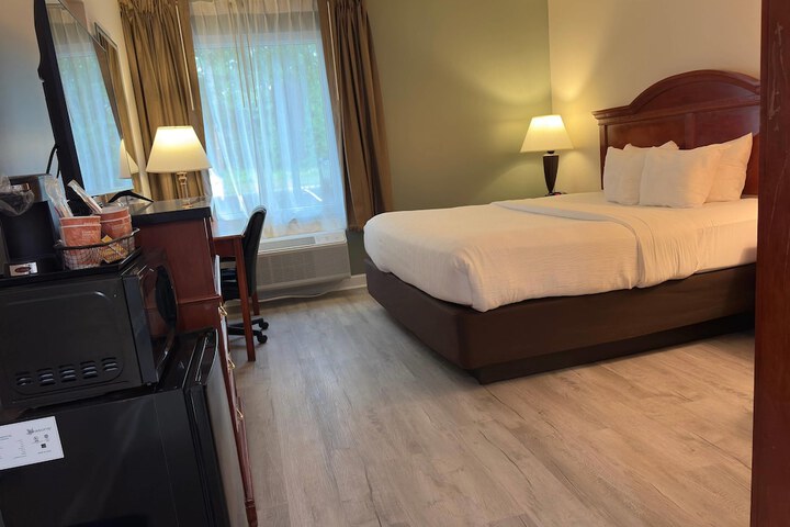 Quality Inn Edison-New Brunswick
