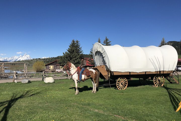 Buffalo Valley Ranch