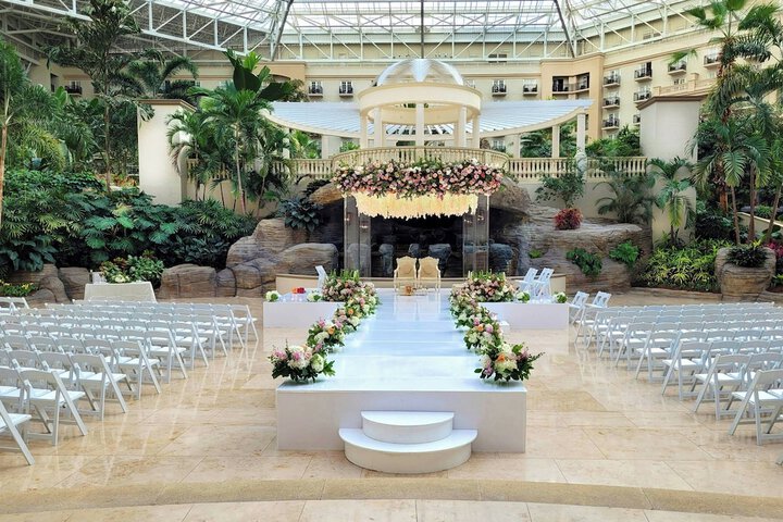Gaylord Palms Resort & Convention Center