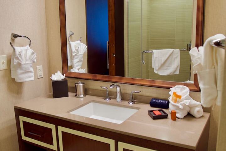 Osage Casino Hotel Tulsa
