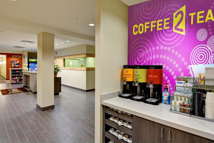 Home2 Suites by Hilton Dickson City Scranton