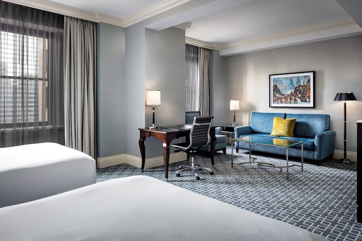 Fairmont Royal York