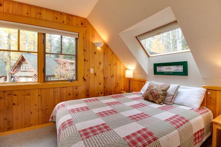 Metolius Cabin 1