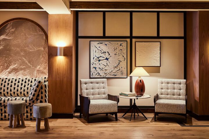 Madeline Hotel & Residences Auberge Collection