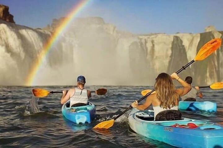 Blue Lakes Inn & Extended Stay