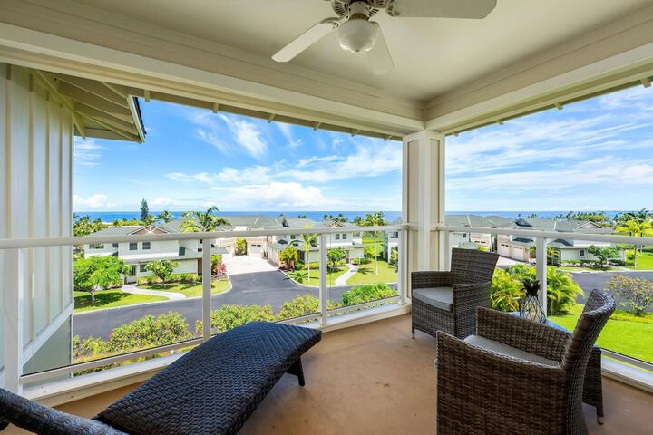 Big Island Na Hale O Keauhou by Coldwell Banker Island Vacations